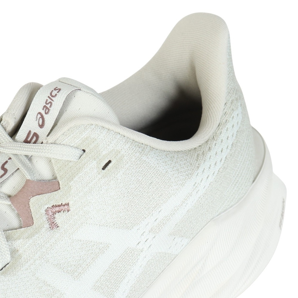 アシックス（ASICS）（メンズ）ランニングシューズ ダイナブラスト 5 グレー ホワイト 1011B983.300 スニーカー ジョグ クッション性