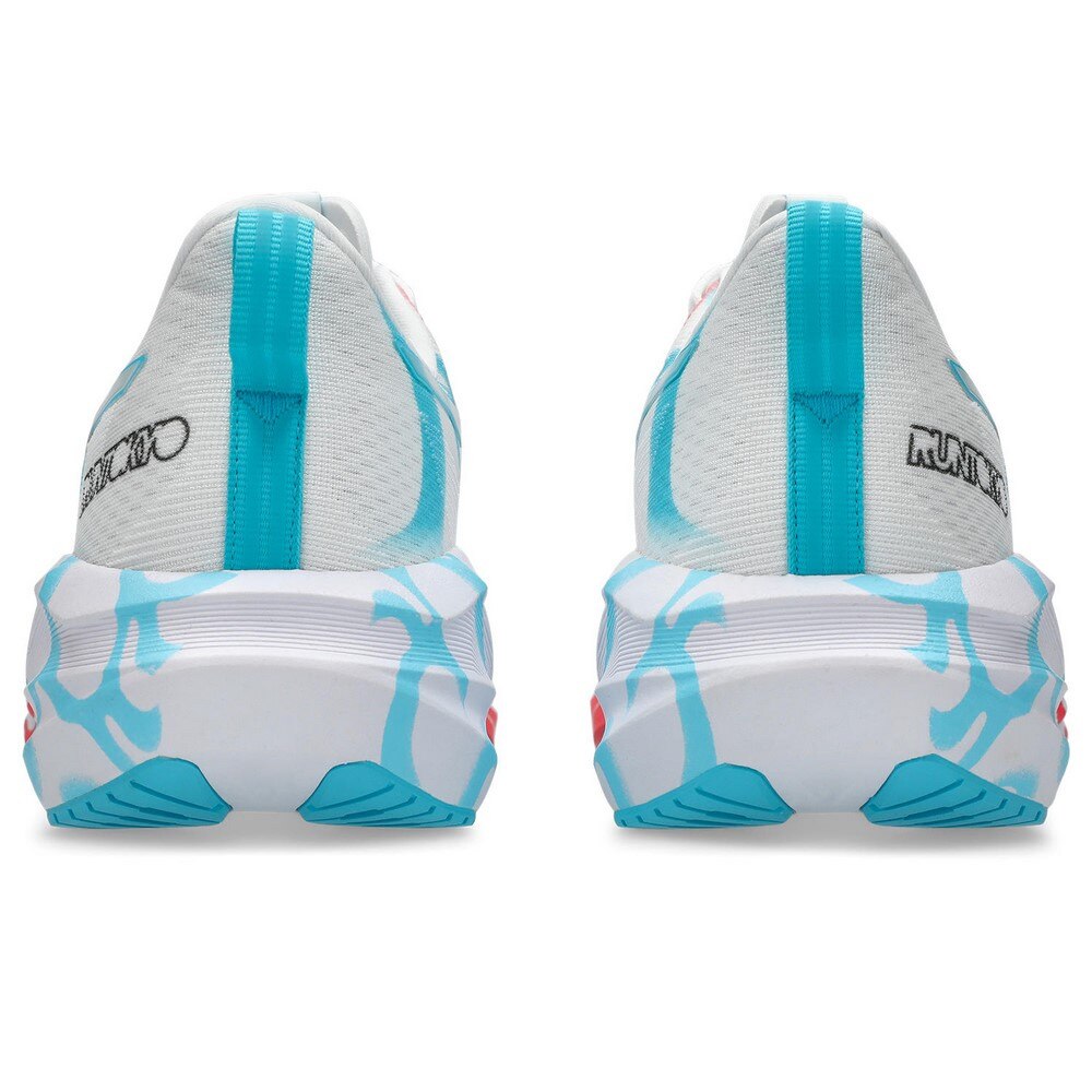 アシックス（ASICS）（メンズ）ランニングシューズ ジョギングシューズ NOVABLAST 5 TOKYO 1011C110.100