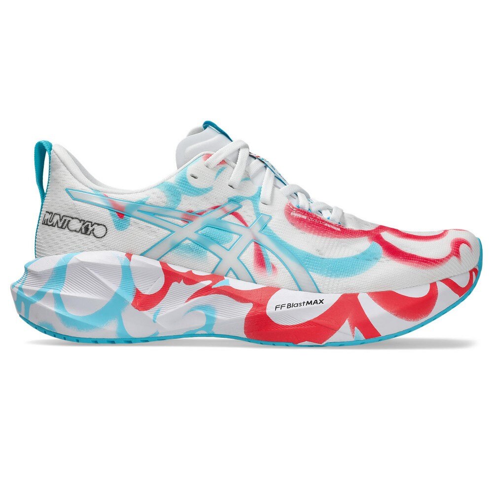 アシックス（ASICS）（メンズ）ランニングシューズ ジョギングシューズ NOVABLAST 5 TOKYO 1011C110.100