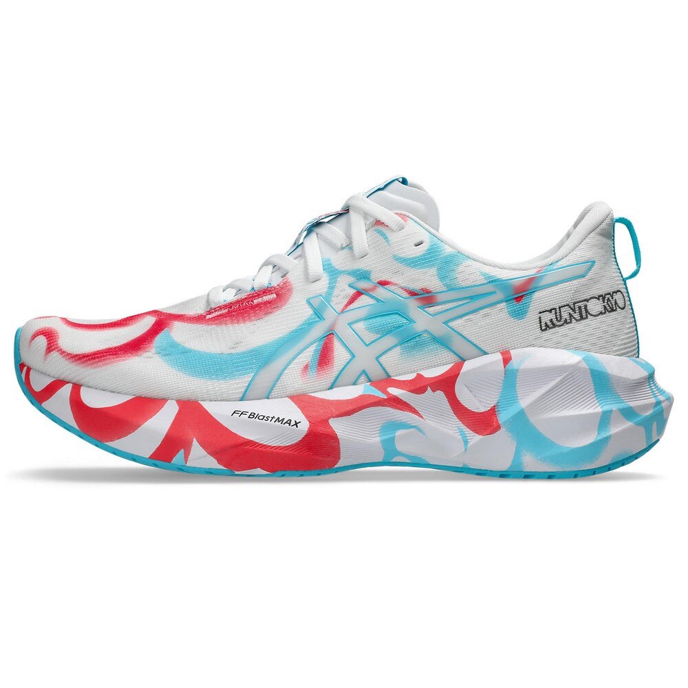 アシックス（ASICS）（メンズ）ランニングシューズ ジョギングシューズ NOVABLAST 5 TOKYO 1011C110.100
