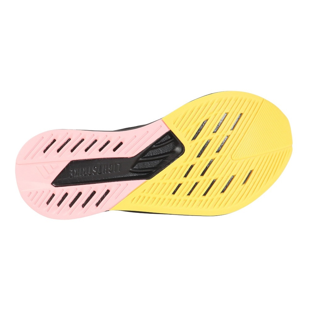 アディダス（adidas）（メンズ）ランニングシューズ ジョギングシューズ デュラモ スピード IE4036