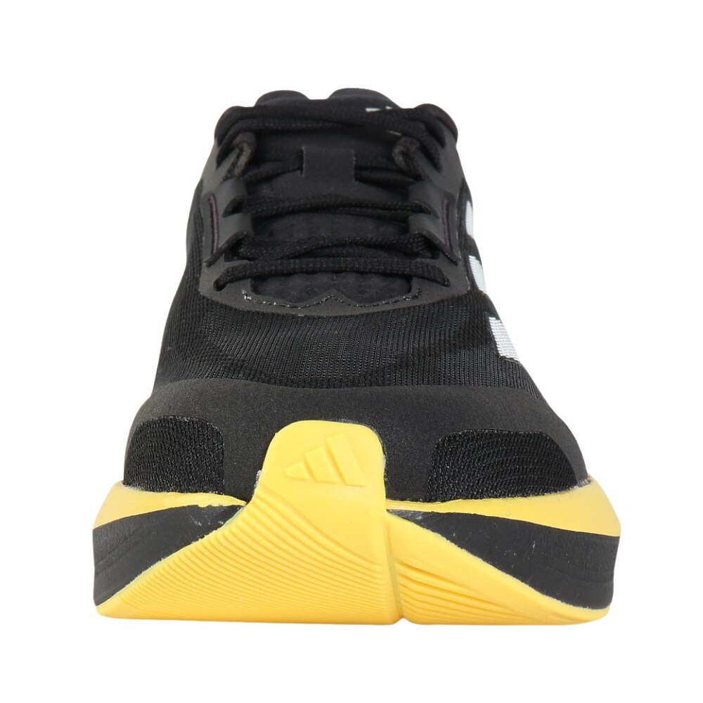 アディダス（adidas）（メンズ）ランニングシューズ ジョギングシューズ デュラモ スピード IE4036