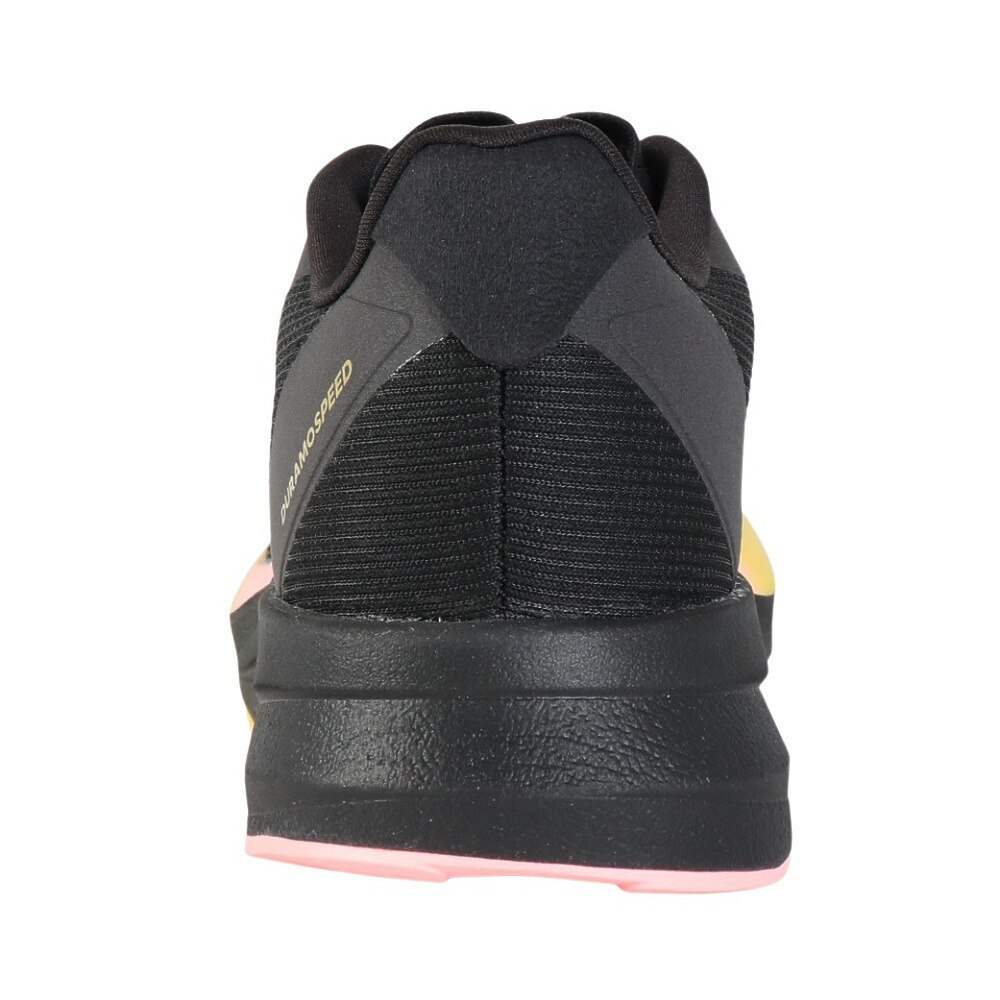 アディダス（adidas）（メンズ）ランニングシューズ ジョギングシューズ デュラモ スピード IE4036