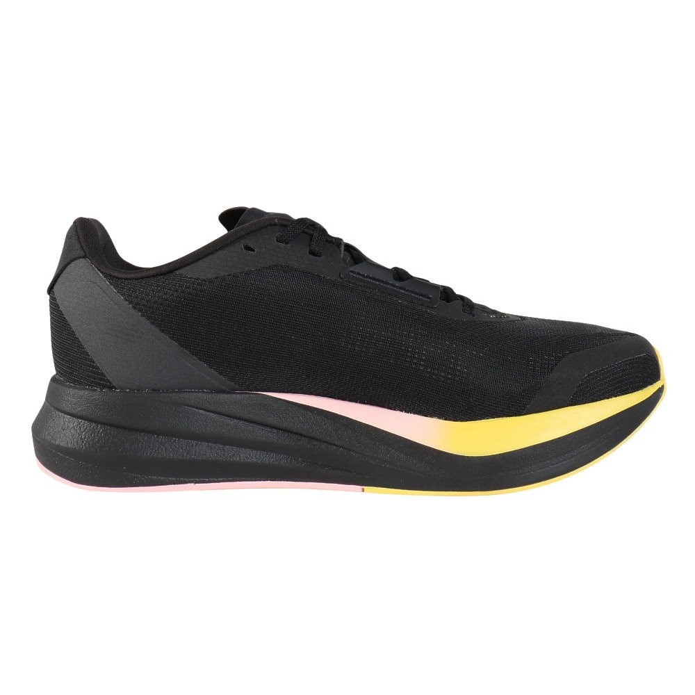アディダス（adidas）（メンズ）ランニングシューズ ジョギングシューズ デュラモ スピード IE4036
