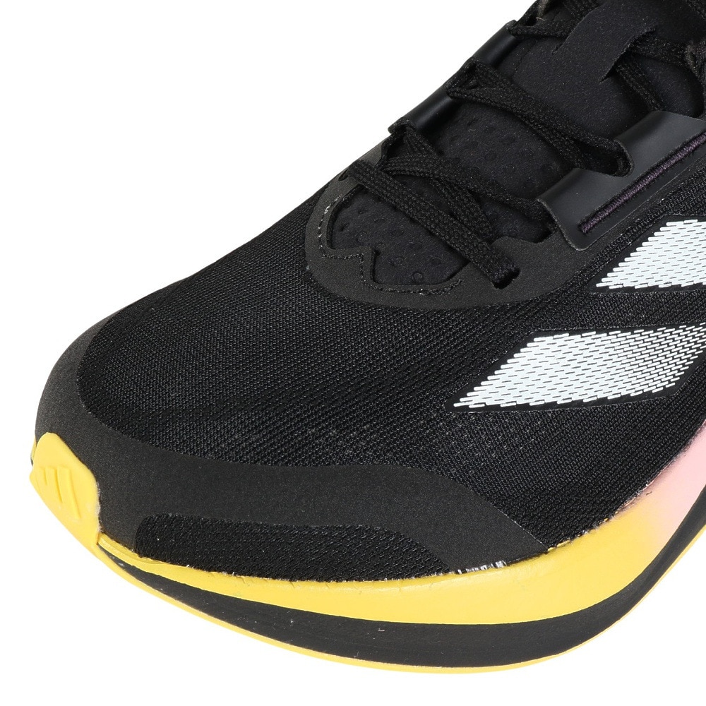 アディダス（adidas）（メンズ）ランニングシューズ ジョギングシューズ デュラモ スピード IE4036