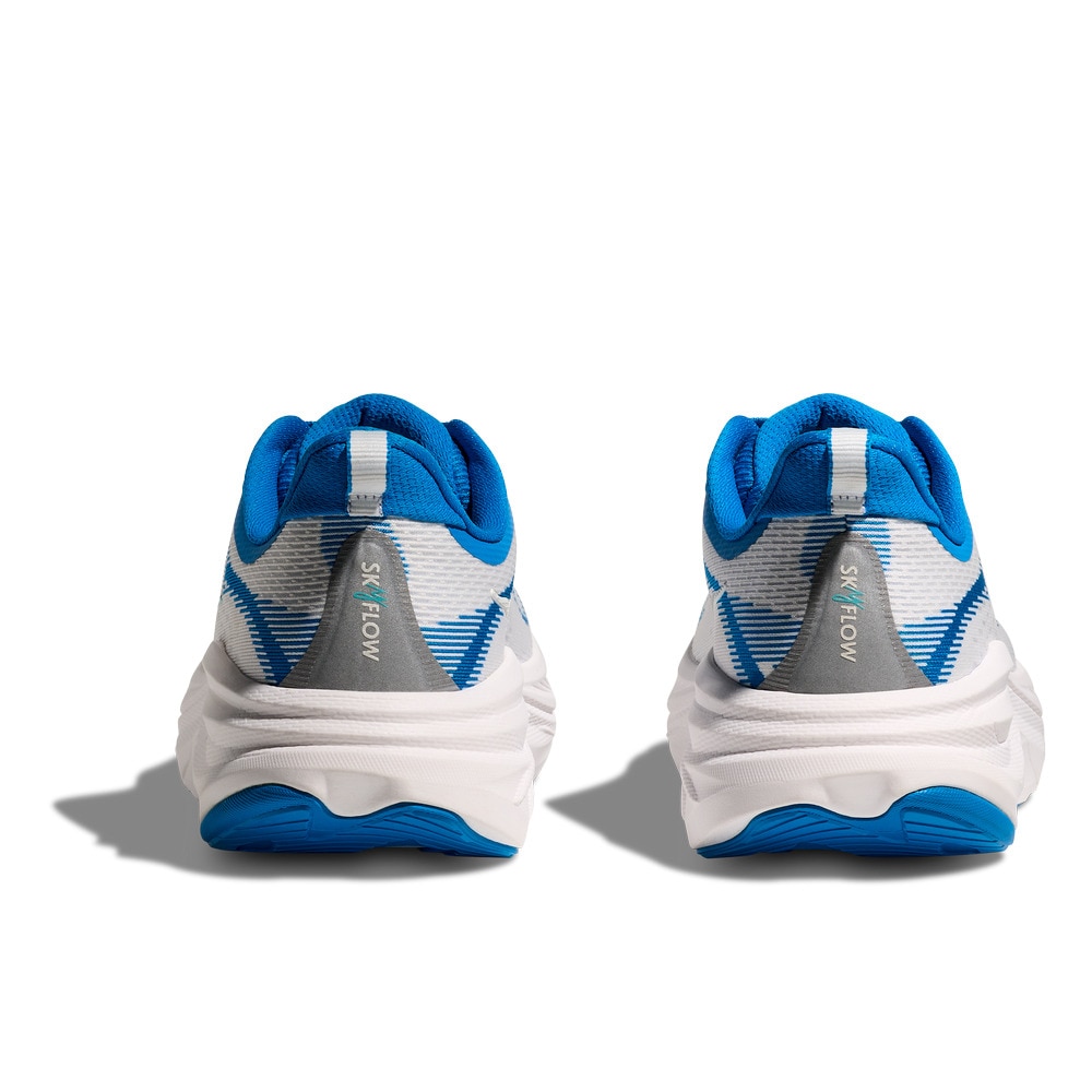 ホカ（HOKA）（メンズ）ランニングシューズ ジョギングシューズ スカイフロー 1155111-HLF
