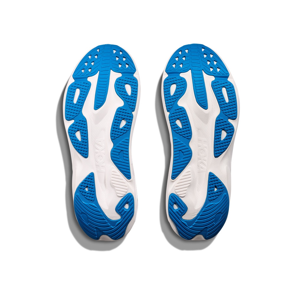 ホカ（HOKA）（メンズ）ランニングシューズ ジョギングシューズ スカイフロー 1155111-HLF