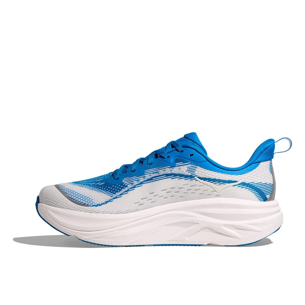 ホカ（HOKA）（メンズ）ランニングシューズ ジョギングシューズ スカイフロー 1155111-HLF