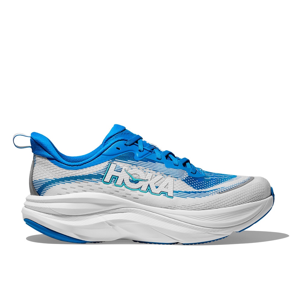 ホカ（HOKA）（メンズ）ランニングシューズ ジョギングシューズ スカイフロー 1155111-HLF