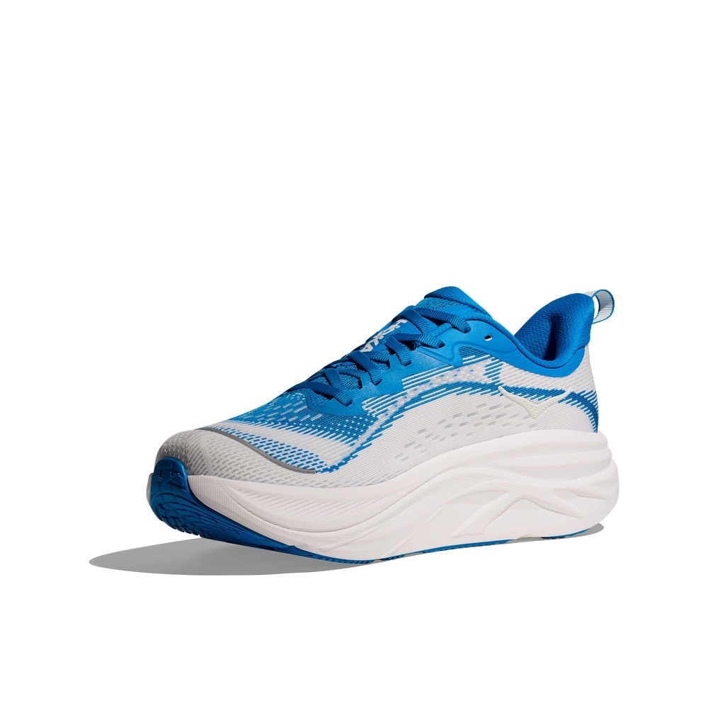 ホカ（HOKA）（メンズ）ランニングシューズ ジョギングシューズ スカイフロー 1155111-HLF