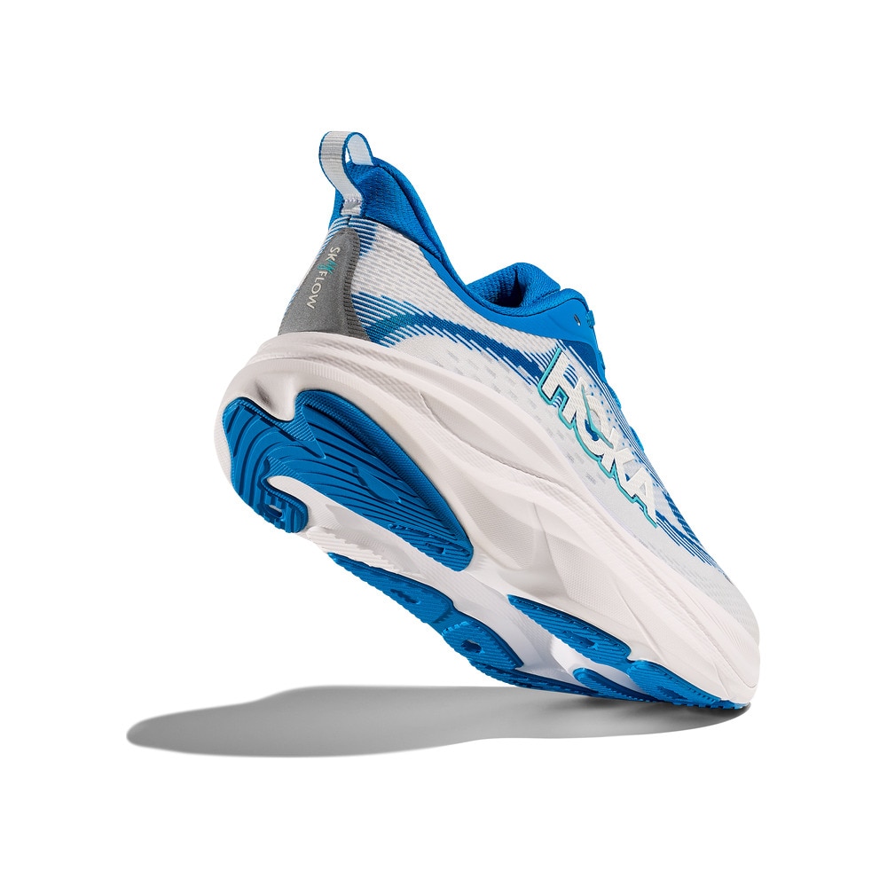 ホカ（HOKA）（メンズ）ランニングシューズ ジョギングシューズ スカイフロー 1155111-HLF