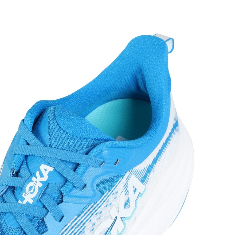 ホカ（HOKA）（メンズ）ランニングシューズ ジョギングシューズ スカイフロー 1155111-HLF