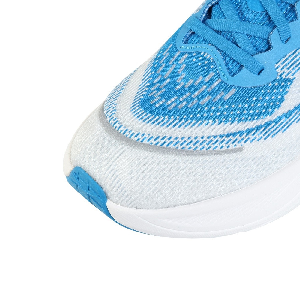 ホカ（HOKA）（メンズ）ランニングシューズ ジョギングシューズ スカイフロー 1155111-HLF