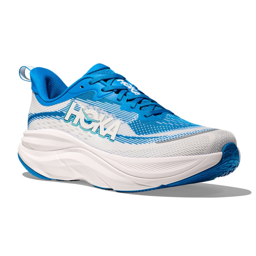 ホカ（HOKA）（メンズ）ランニングシューズ ジョギングシューズ スカイフロー 1155111-HLF