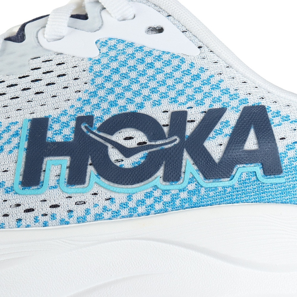 ホカ（HOKA）（メンズ）ランニングシューズ ジョギングシューズ リンコン 4 1155130-FSK