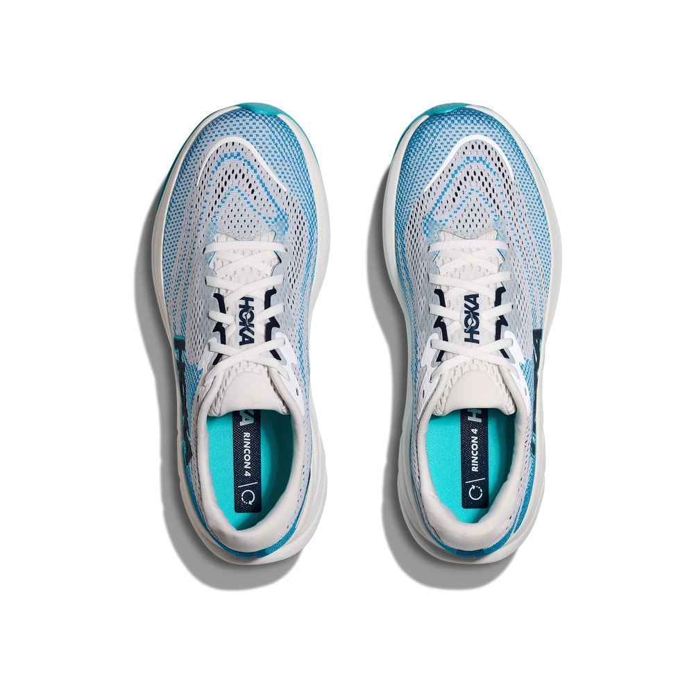 ホカ（HOKA）（メンズ）ランニングシューズ ジョギングシューズ リンコン 4 1155130-FSK