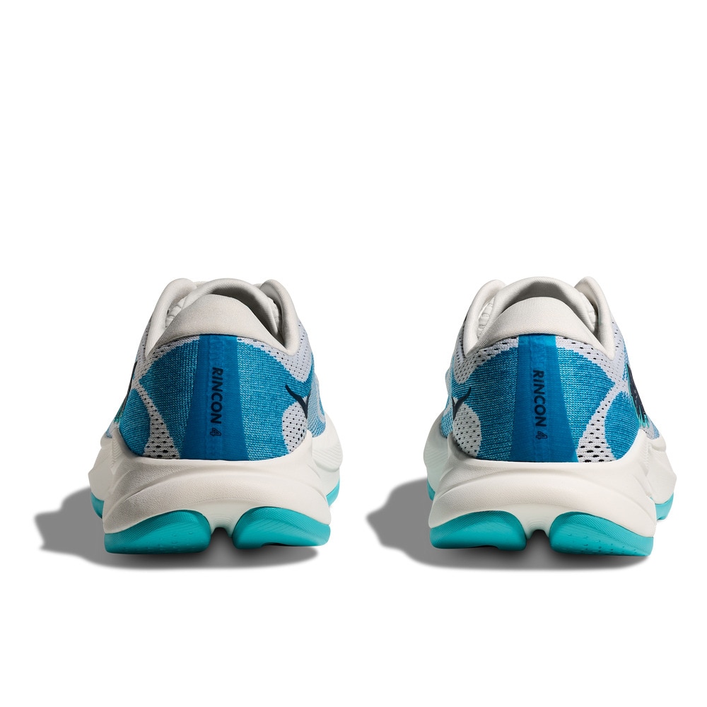 ホカ（HOKA）（メンズ）ランニングシューズ ジョギングシューズ リンコン 4 1155130-FSK