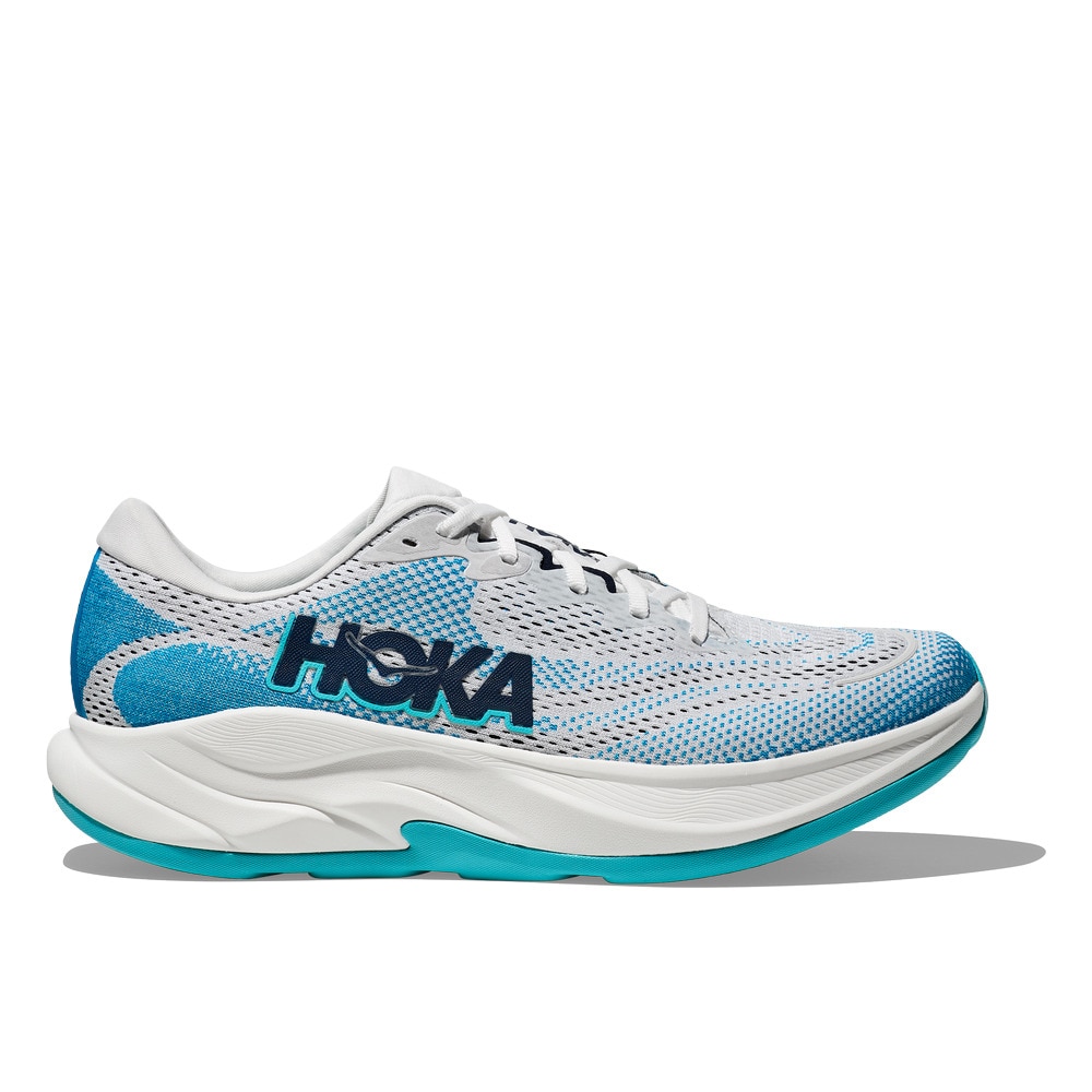 ホカ（HOKA）（メンズ）ランニングシューズ ジョギングシューズ リンコン 4 1155130-FSK
