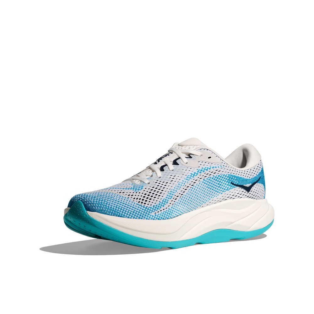 ホカ（HOKA）（メンズ）ランニングシューズ ジョギングシューズ リンコン 4 1155130-FSK