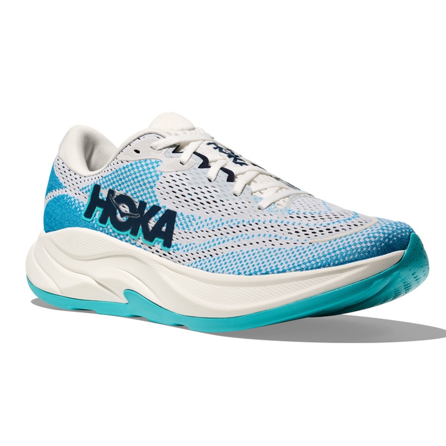 ホカ（HOKA）（メンズ）ランニングシューズ ジョギングシューズ リンコン 4 1155130-FSK