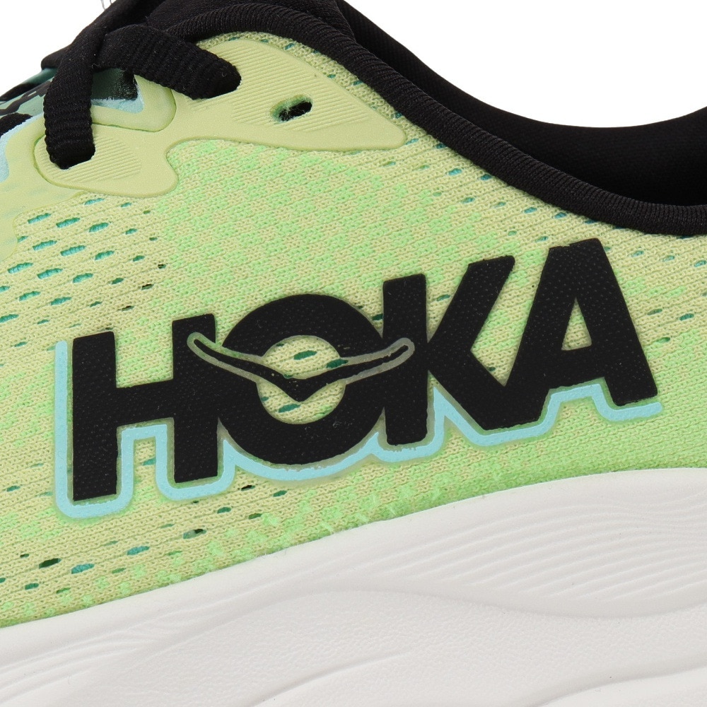 ホカ（HOKA）（メンズ）ランニングシューズ ジョギングシューズ リンコン 4 1155130-YZT