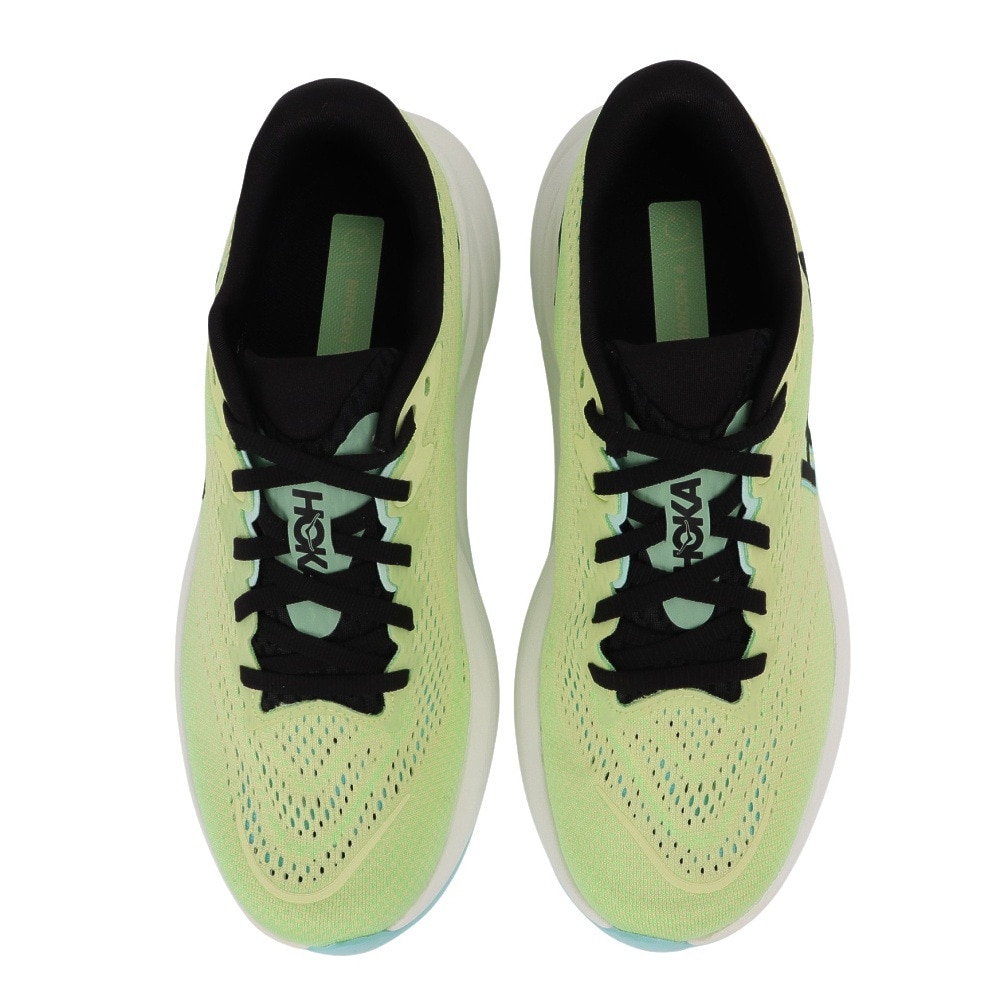 ホカ（HOKA）（メンズ）ランニングシューズ ジョギングシューズ リンコン 4 1155130-YZT