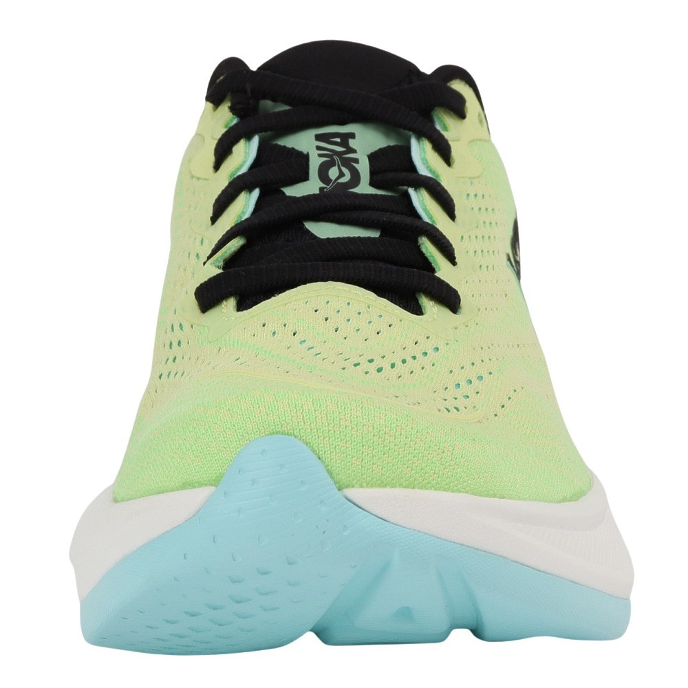 ホカ（HOKA）（メンズ）ランニングシューズ ジョギングシューズ リンコン 4 1155130-YZT