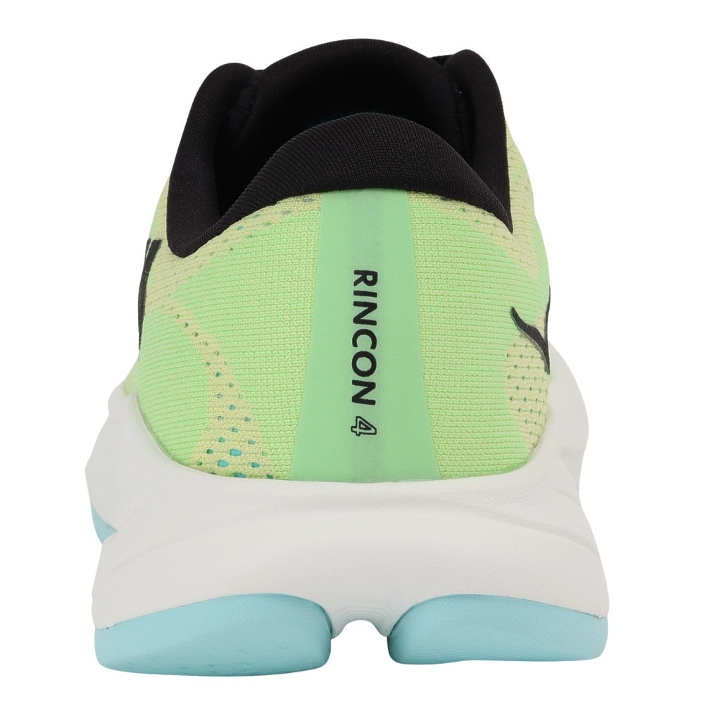 ホカ（HOKA）（メンズ）ランニングシューズ ジョギングシューズ リンコン 4 1155130-YZT