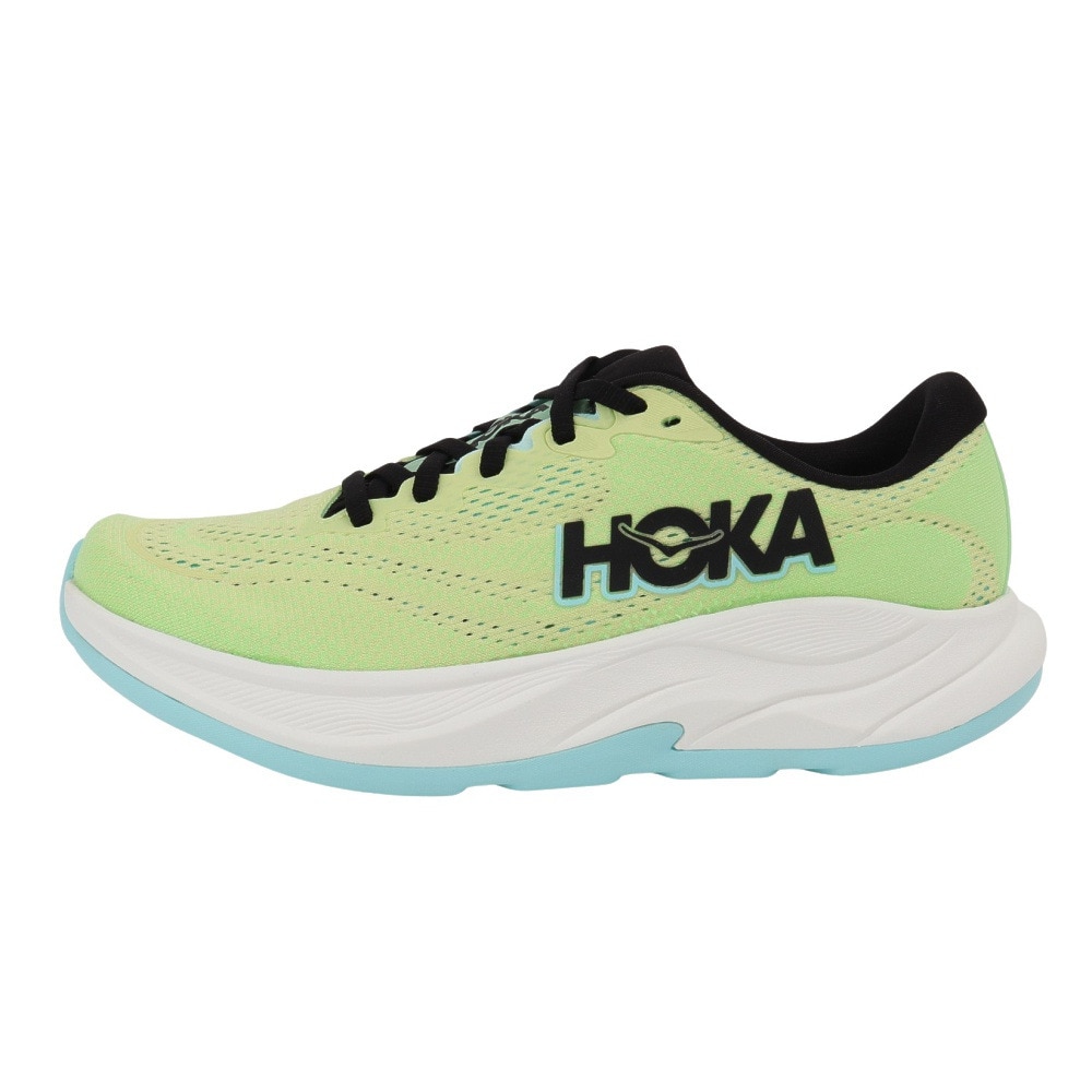 ホカ（HOKA）（メンズ）ランニングシューズ ジョギングシューズ リンコン 4 1155130-YZT