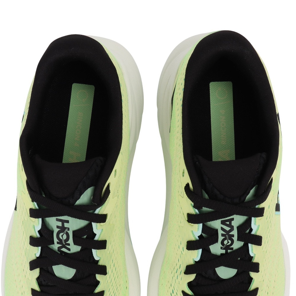 ホカ（HOKA）（メンズ）ランニングシューズ ジョギングシューズ リンコン 4 1155130-YZT