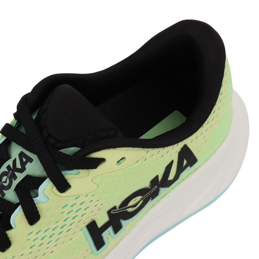 ホカ（HOKA）（メンズ）ランニングシューズ ジョギングシューズ リンコン 4 1155130-YZT