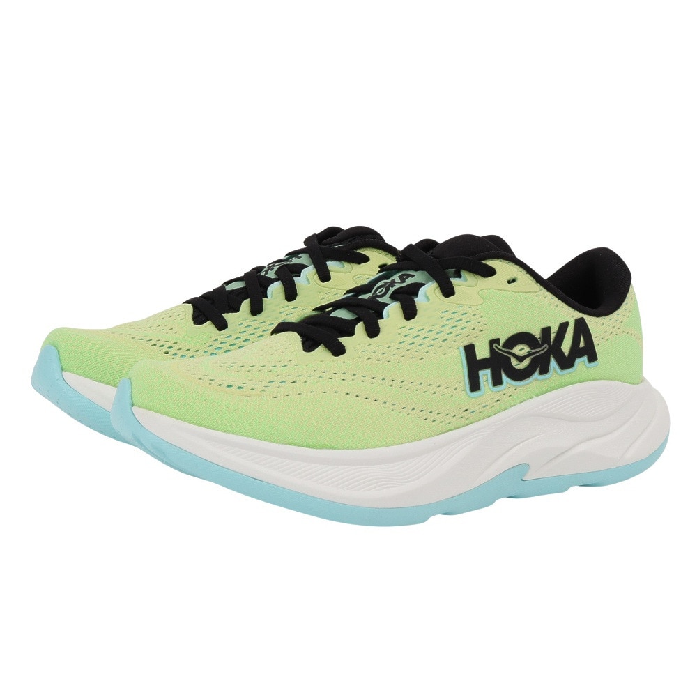 ホカ（HOKA）（メンズ）ランニングシューズ ジョギングシューズ リンコン 4 1155130-YZT