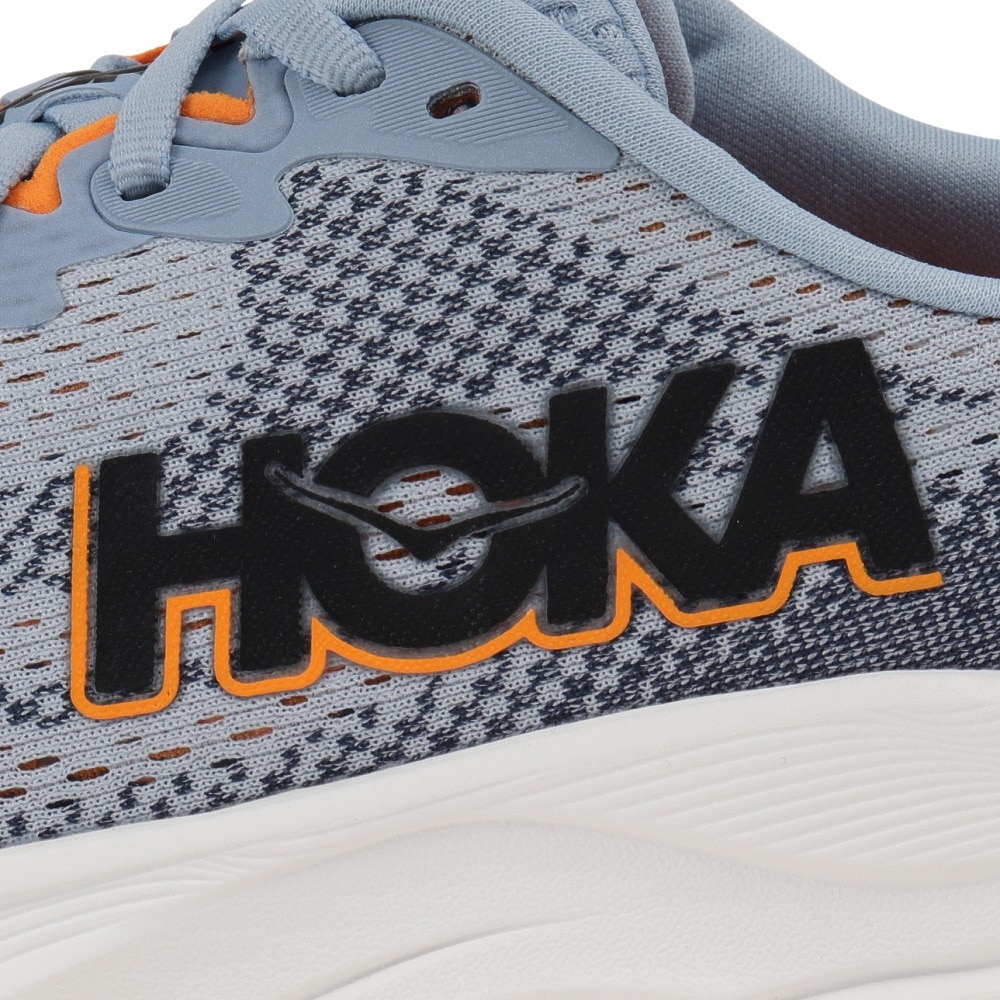 ホカ（HOKA）（メンズ）ランニングシューズ ジョギングシューズ リンコン 4 ワイド 1155132-DLN