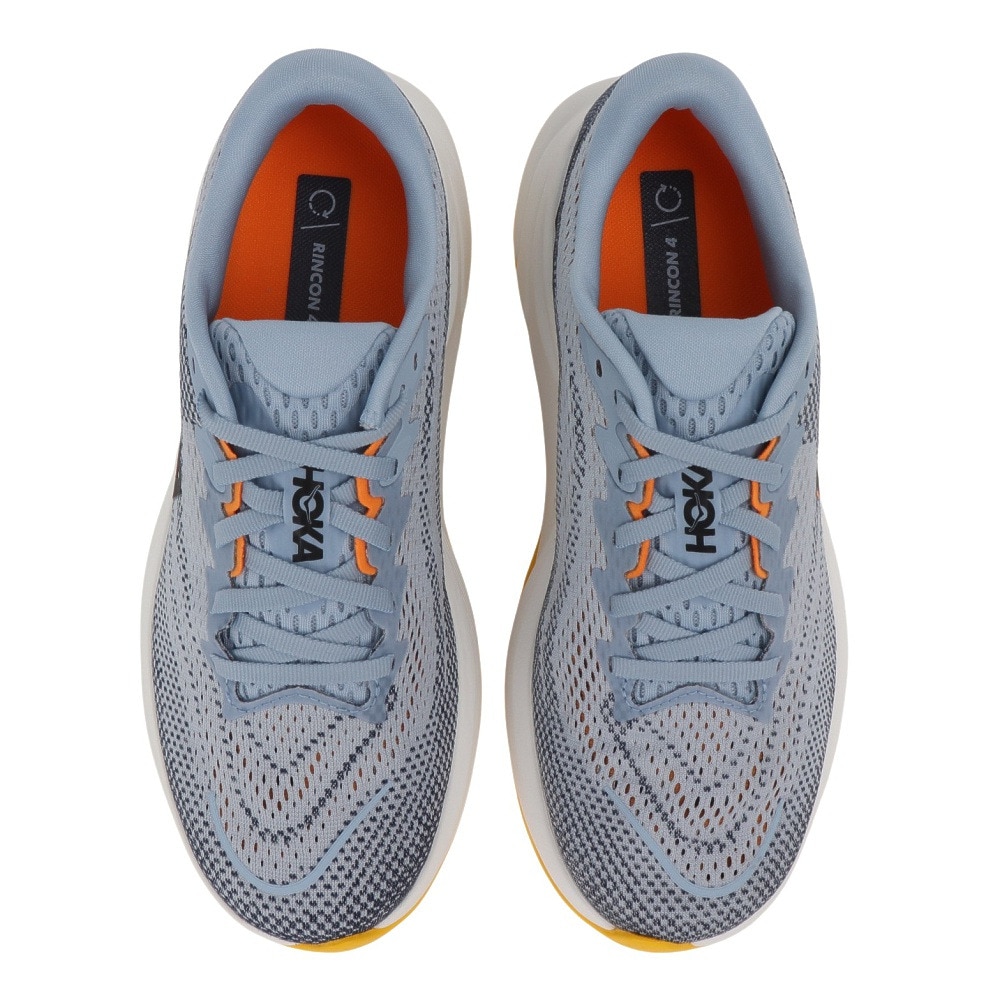 ホカ（HOKA）（メンズ）ランニングシューズ ジョギングシューズ リンコン 4 ワイド 1155132-DLN
