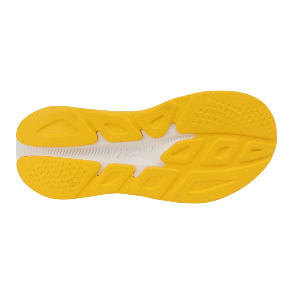 ホカ（HOKA）（メンズ）ランニングシューズ ジョギングシューズ リンコン 4 ワイド 1155132-DLN