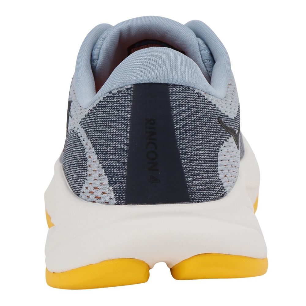 ホカ（HOKA）（メンズ）ランニングシューズ ジョギングシューズ リンコン 4 ワイド 1155132-DLN