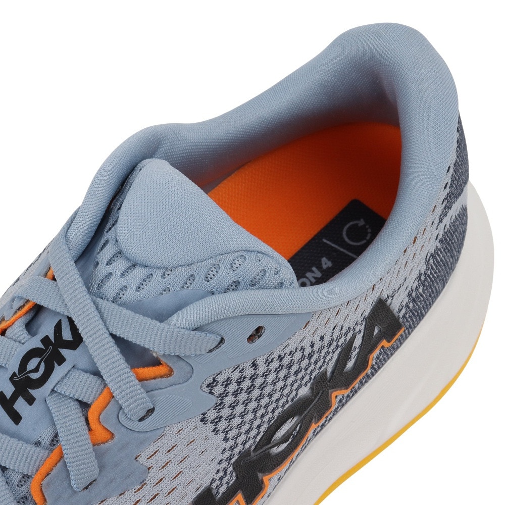 ホカ（HOKA）（メンズ）ランニングシューズ ジョギングシューズ リンコン 4 ワイド 1155132-DLN