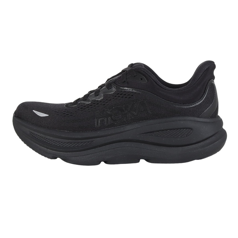 ホカ（HOKA）（メンズ）ランニングシューズ ジョギングシューズ Bondi 9 1162011-BBLC