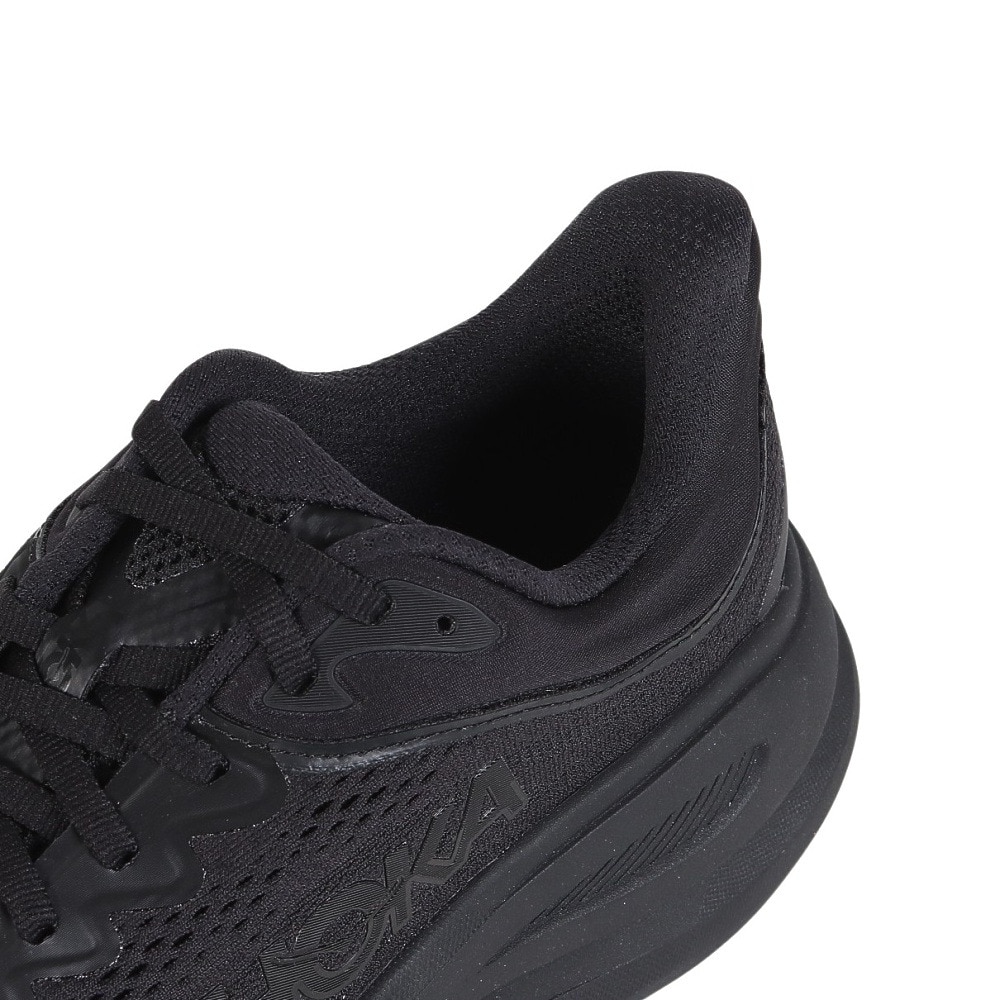 ホカ（HOKA）（メンズ）ランニングシューズ ジョギングシューズ Bondi 9 1162011-BBLC