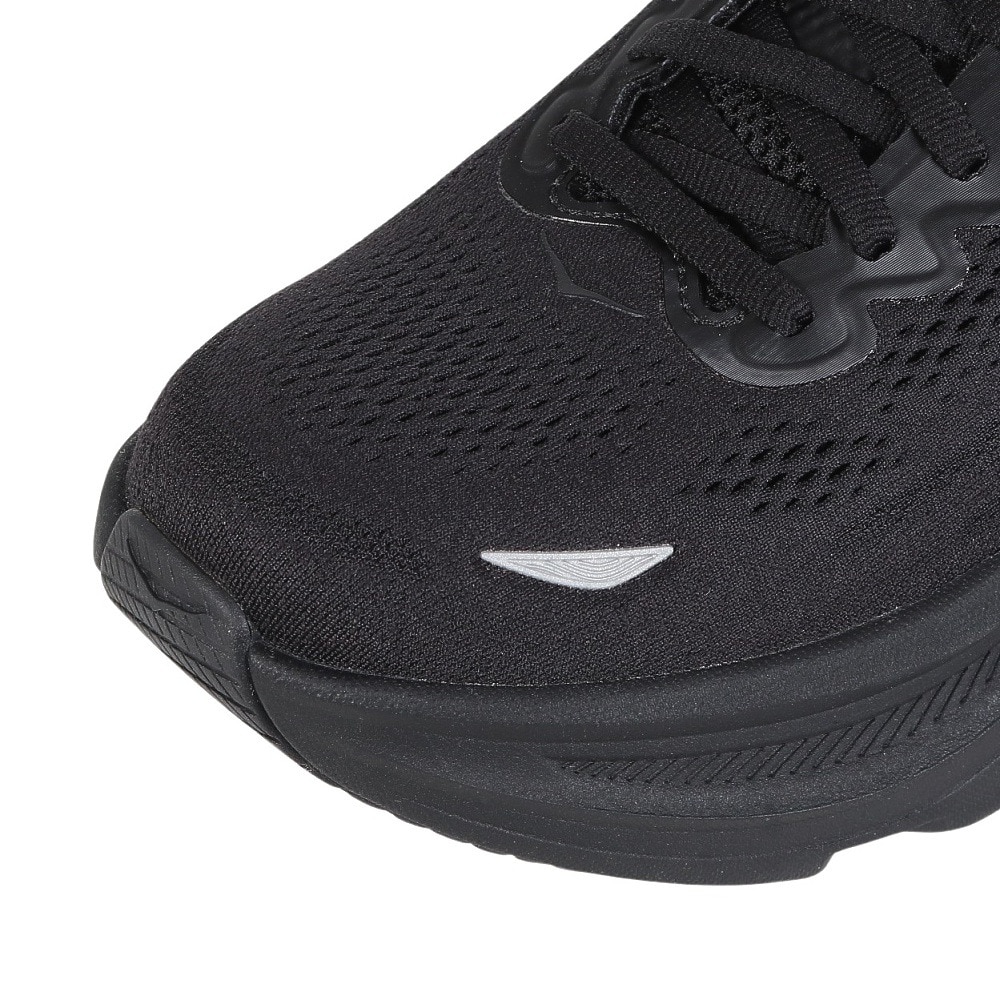 ホカ（HOKA）（メンズ）ランニングシューズ ジョギングシューズ Bondi 9 1162011-BBLC