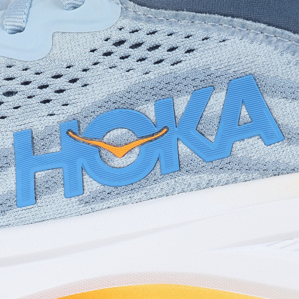 ホカ（HOKA）（メンズ）ランニングシューズ ジョギングシューズ Bondi 9 1162011-DNP