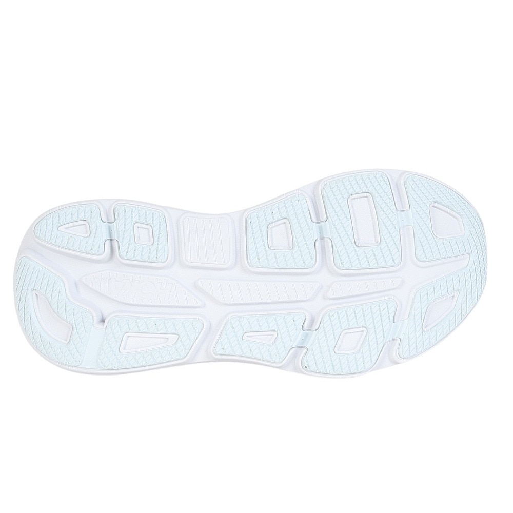 ホカ（HOKA）（メンズ）ランニングシューズ ジョギングシューズ Bondi 9 1162011-DNP