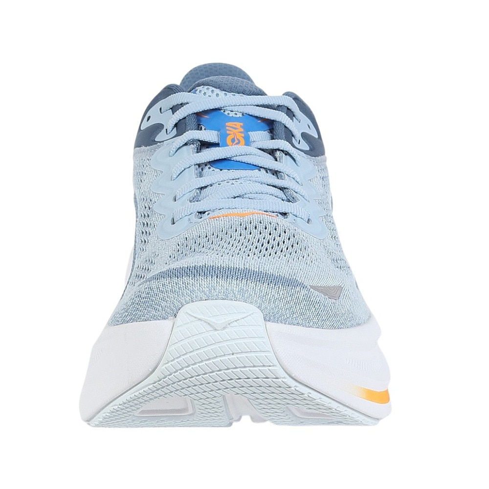 ホカ（HOKA）（メンズ）ランニングシューズ ジョギングシューズ Bondi 9 1162011-DNP