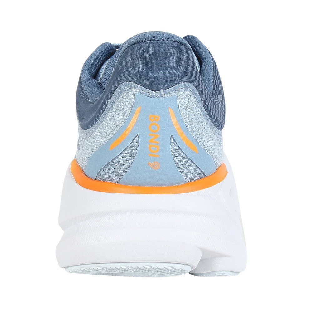 ホカ（HOKA）（メンズ）ランニングシューズ ジョギングシューズ Bondi 9 1162011-DNP