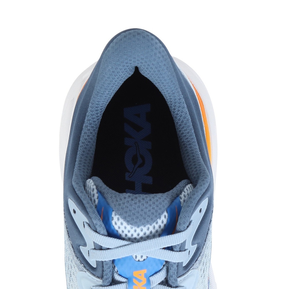 ホカ（HOKA）（メンズ）ランニングシューズ ジョギングシューズ Bondi 9 1162011-DNP
