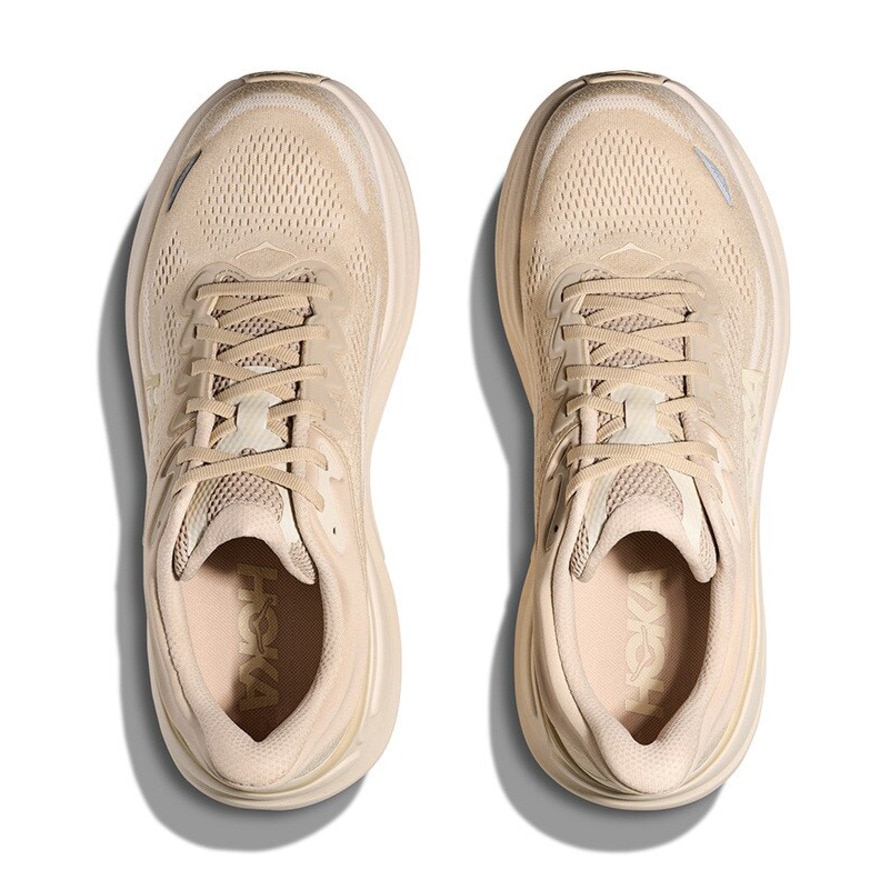 ホカ（HOKA）（メンズ）ランニングシューズ ジョギングシューズ Bondi 91162011-OLTM