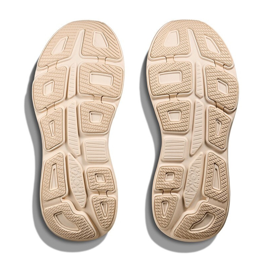 ホカ（HOKA）（メンズ）ランニングシューズ ジョギングシューズ Bondi 91162011-OLTM