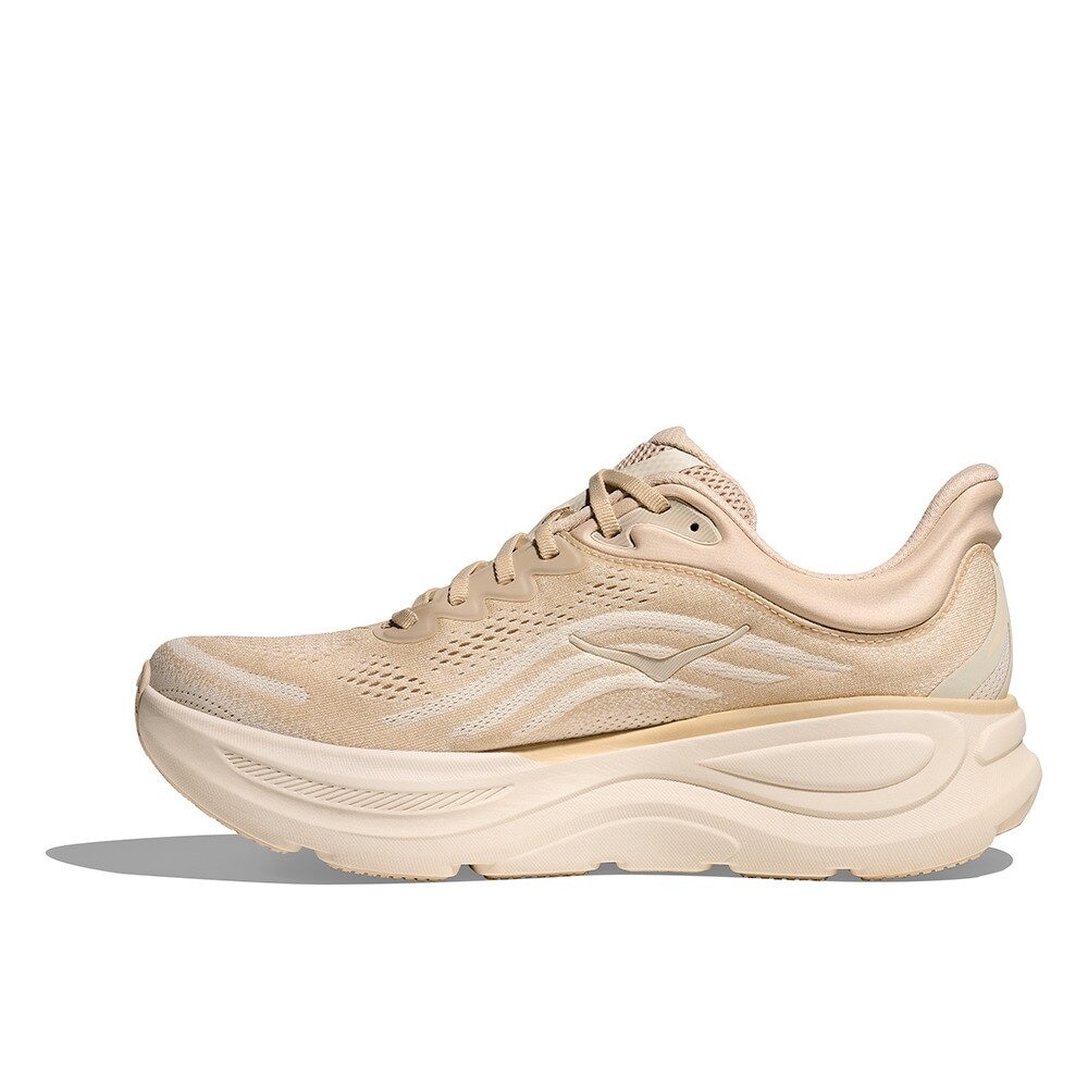 ホカ（HOKA）（メンズ）ランニングシューズ ジョギングシューズ Bondi 91162011-OLTM