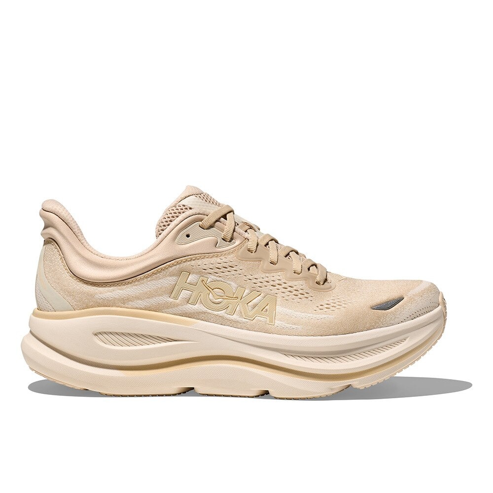 ホカ（HOKA）（メンズ）ランニングシューズ ジョギングシューズ Bondi 91162011-OLTM