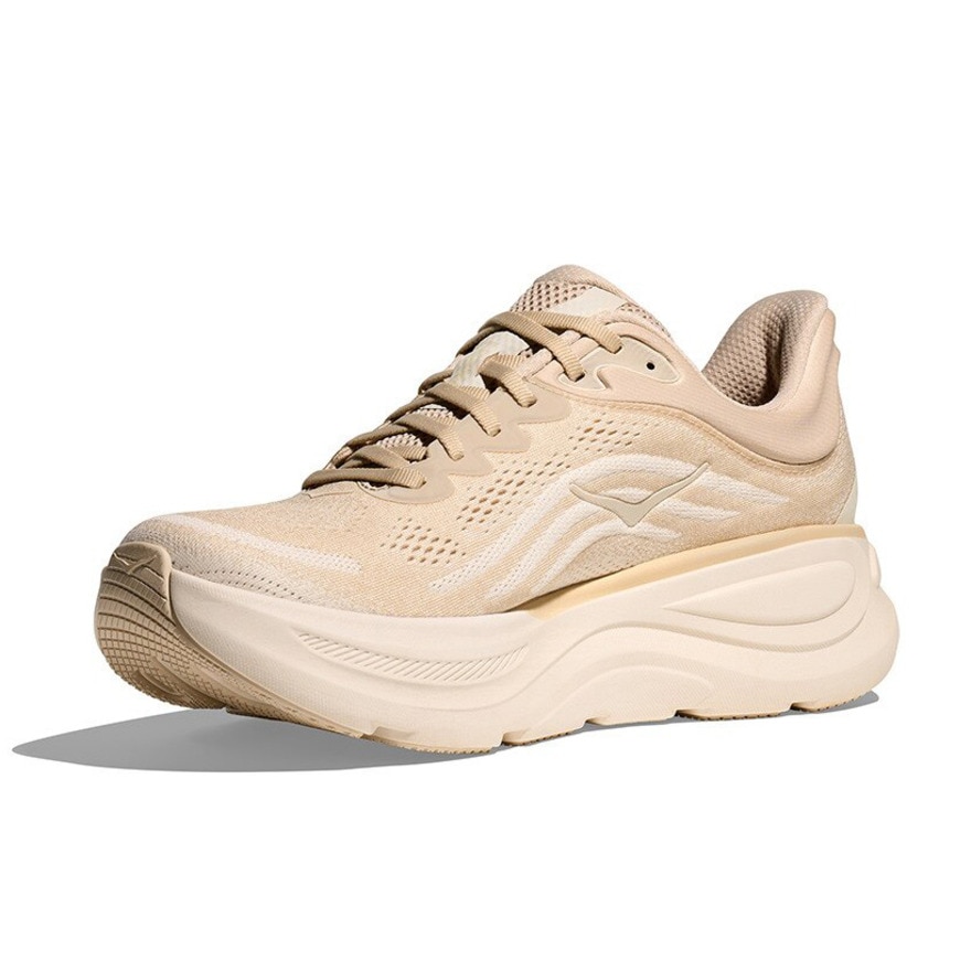 ホカ（HOKA）（メンズ）ランニングシューズ ジョギングシューズ Bondi 91162011-OLTM